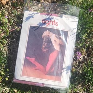 Vintage Dance Tights